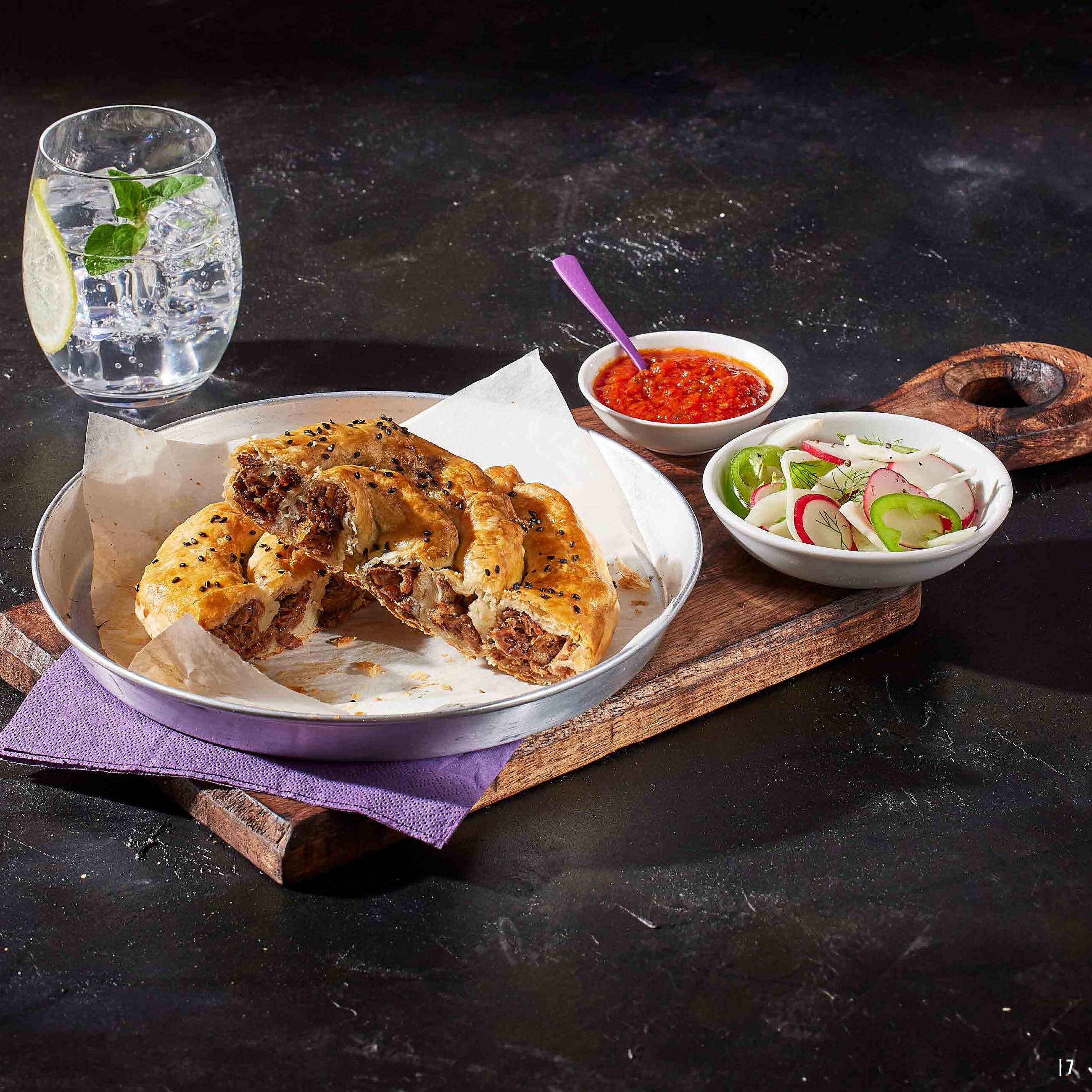 בורקס בשר בורקס בשר